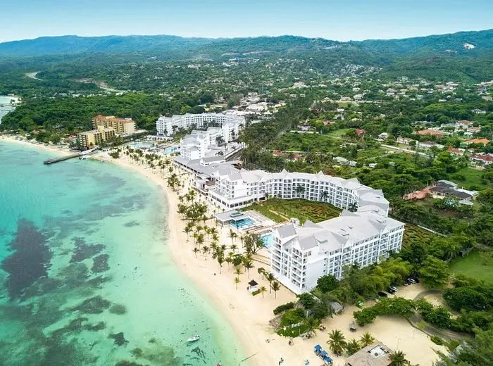 Ocho Rios hotel and resort transfer destination