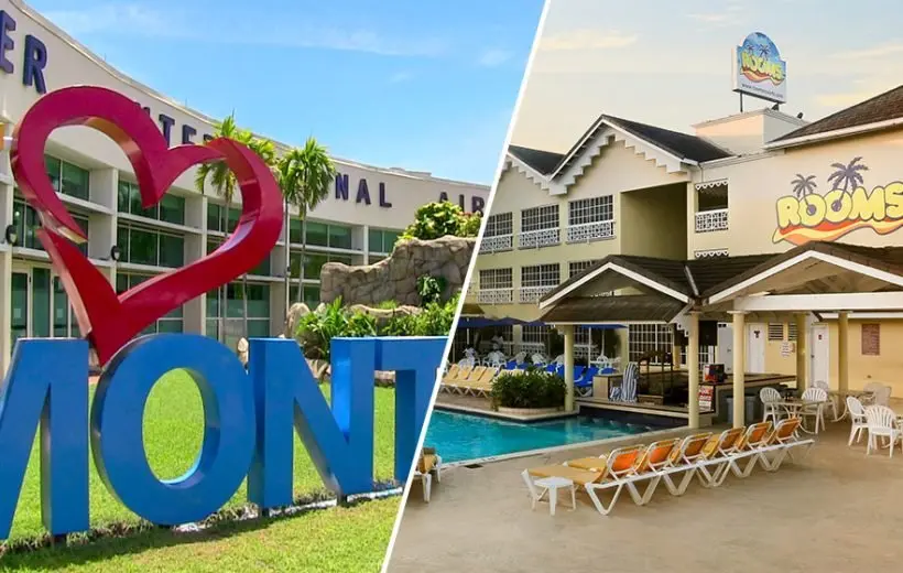 Ocho Rios resort transfer destination