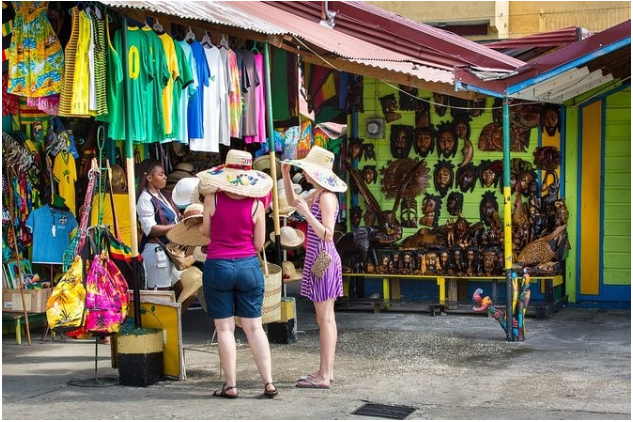 Montego bay Highlight Tours