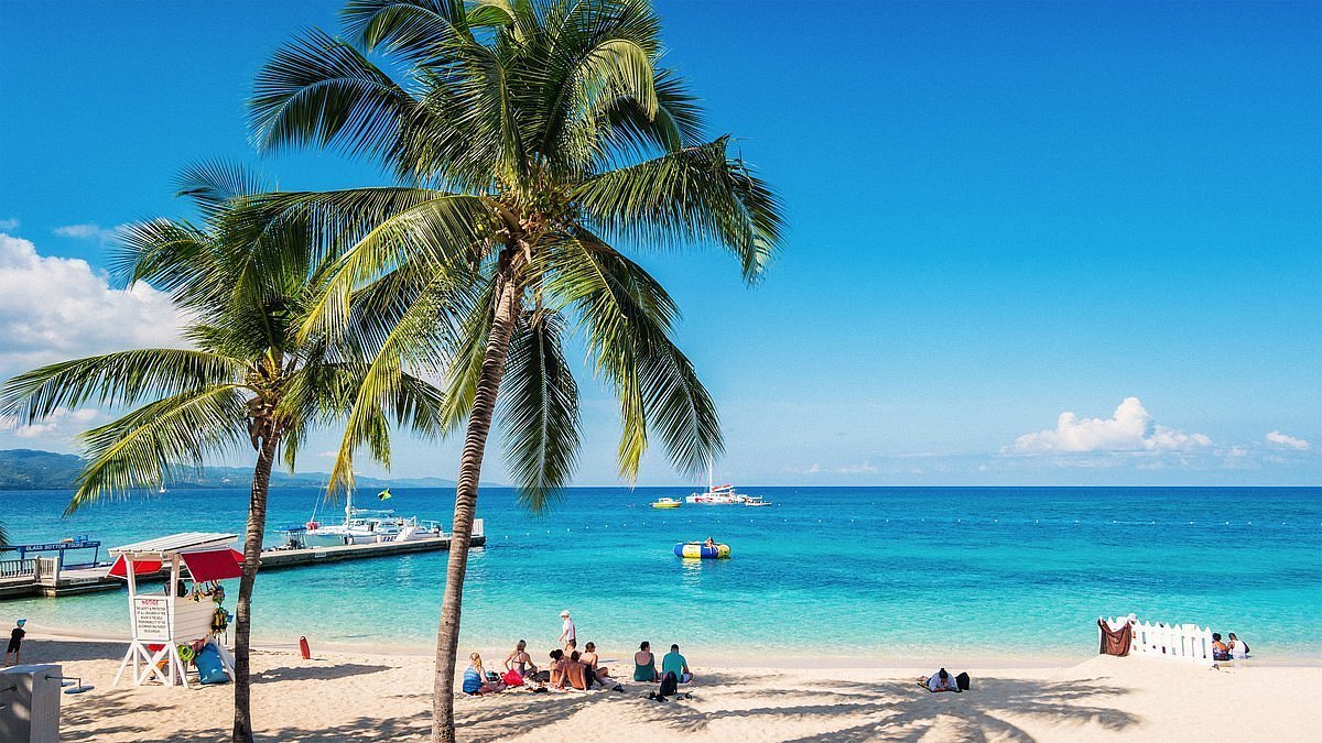 Montego Bay