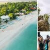 Negril Jamaica scenic tour along the coast